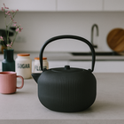 EH Excellent Houseware, Himi, dzbanek na herbatę z zaparzaczem, 1l