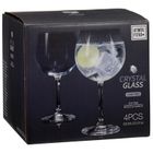 eh Excellent Houseware, kieliszki do ginu, Mani, 4 sztuki