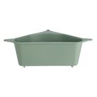 Eh Excellent Houseware, sitko narożne do zlewu