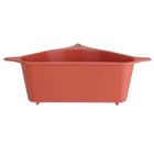 Eh Excellent Houseware, sitko narożne do zlewu