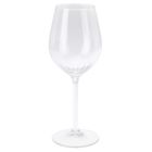 EH Excellent Houseware, zestaw kieliszków do wina, 380 ml, 4 szt.