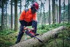 Einhell, piła łańcuchowa, 18V, GP-LC 36/40, LI BL-SOLO