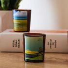 EkoDetale, Mood Stories, świeca sojowa w szkle, Calm Tuscany, 60g