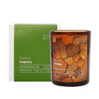 EkoDetale, Mood Stories, świeca sojowa w szkle, Warm Sienna, 190g