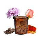 EkoDetale, Mood Stories, świeca sojowa w szkle, Warm Sienna, 60g