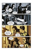 Ekspozytura „Rygor”. Tom 2. Zapalić „Pochodnię”