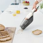 Electrolux, odkurzacz, pionowy, EER7ALLRGY, biały