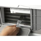 Electrolux, szczotka do czyszczenia suszarki