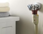 Electrolux, wąż dopływowy, 2,5m