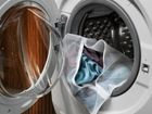 Electrolux, woreczki do prania