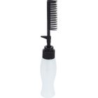 Eleganza, butelka aplikator do farbowania włosów, 60 ml