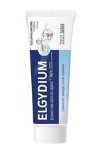 Elgydium, Timer, Edukacyjna pasta do zębów dla dzieci