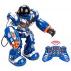 Elite Trooper, robot zdalnie sterowany, zabawka interaktywna