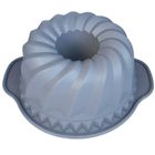 Elitehoff, forma silikonowa do pieczenia babki, E-6209