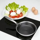 Elitehoff, patelnia z powłoką plaster miodu, stalowa, 22cm, E-7546