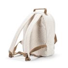 Elodie Details, BackPack Midi, plecak dla przedszkolaka, White Boucle