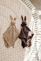 Elodie Details, Blinkie - Coco, kocyk-przytulanka