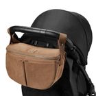 Elodie Details, Half Moon, organizer, Caramel Brown