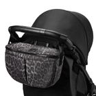 Elodie Details, Half Moon, Organizer, Le leopard