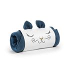 Elodie Details, Oeko-Tex, Kocyk Dzianinowy, Tender Blue
