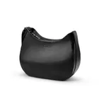 Elodie Details, torba dla mamy, Moon Bag Black