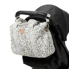 Elodie Details, torba do przewijania, Garden Leo Toile