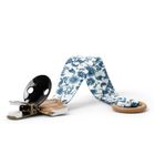 Elodie Details, zawieszka do smoczka, Garden Leo Toile