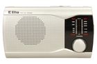 Eltra, radio Ewa, srebrne