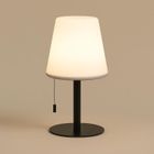 Emako, Disa, lampka do ogrodu stojąca, 30 cm