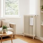 Emako, Heli, nawilżacz na kaloryfer, ceramiczny, 1 l