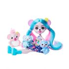 Enchantimals, Rodzina Koala, Karalee Koala, zestaw z lalką i figurkami