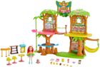 Enchantimals, Tropikalna kawiarenka, zestaw z lalką i akcesoriami