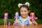 Enchantimals, Ulia Unicorn i Pacifica, lalka + zwierzątko