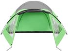Enero Camp, Comfort, namiot 4 osobowy, 330-250-105 cm
