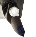 Enero Camp, Holiday, namiot 3 osobowy, dmuchany, 210-210-110 cm