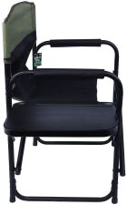 Enero Camp, krzesło turystyczne, składane ze stolikiem