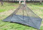 Enero Camp, namiot moskitiera, 200-120-95 cm