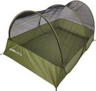 Enero Camp, namiot moskitiera, samorozkładający, 190-120-95 cm