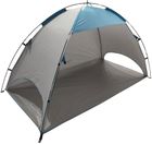 Enero, Camp, namiot parawan plażowy, 220-115-120 cm