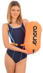 Enero, dmuchana bojka asekuracyjna, 47,5-29,5 cm