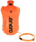 Enero, dmuchana bojka asekuracyjna, sucha kieszeń 2w1, 69-37,5 cm