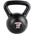 Enero Fit, kettlebell, hantla kompozytowa, 12 kg