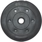 Enero Fit, obciążenie betonowe, 2,5 kg