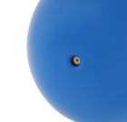 Enero, Fit, piłka wagowa z obciążeniem, niebieska, 1kg