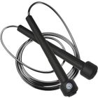 Enero Fit, skakanka szybkościowa, czarna, 285 cm