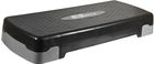 Enero fit, step do aerobicu, 2 stopniowa regulacja, 68-28 cm