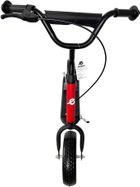 Enero, Ghost Raider Junior, hulajnoga, czerwona