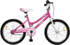 Enero, Lady Rider, rower, 20"