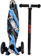 Enero, Maxi, hulajnoga 3-kołowa, balansowa, Extreme