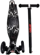 Enero, Maxi, hulajnoga 3-kołowa, balansowa, Thunderstorm